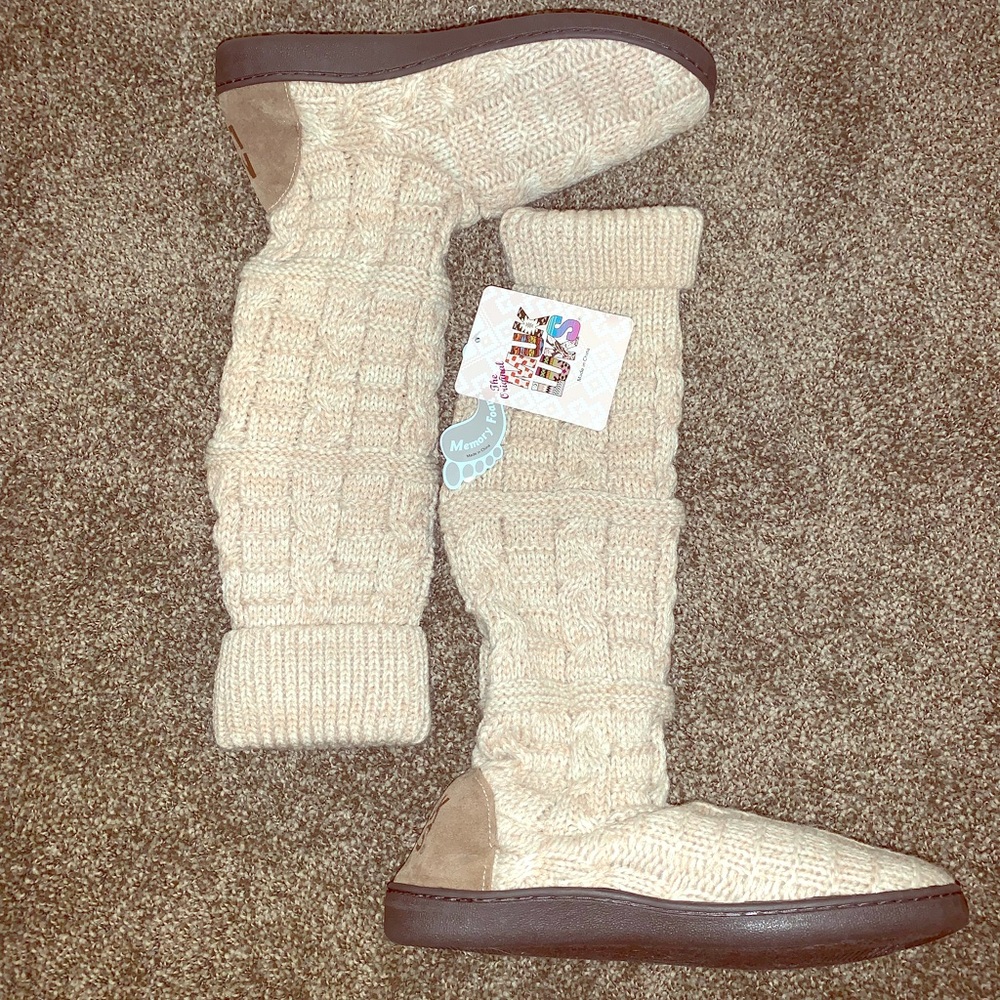 Muk Luk Boots